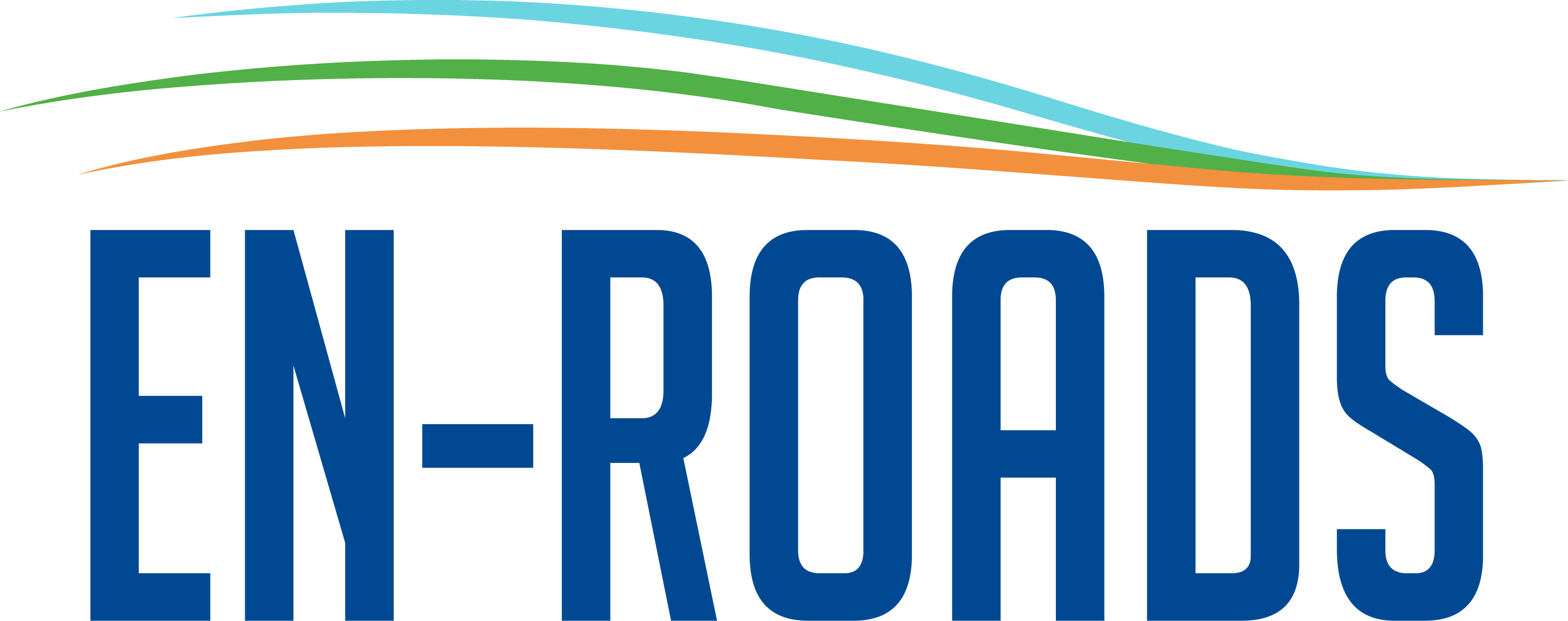 ENROADS Logo